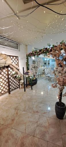 عکس خانه عقد یادمان