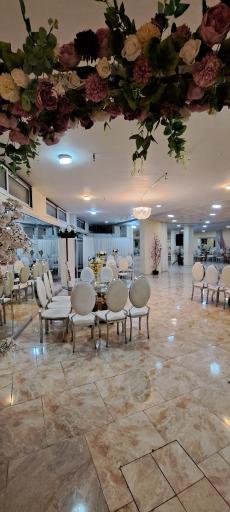 عکس خانه عقد یادمان