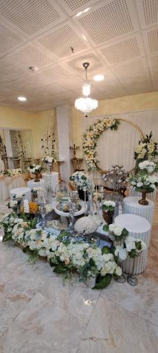 عکس خانه عقد یادمان