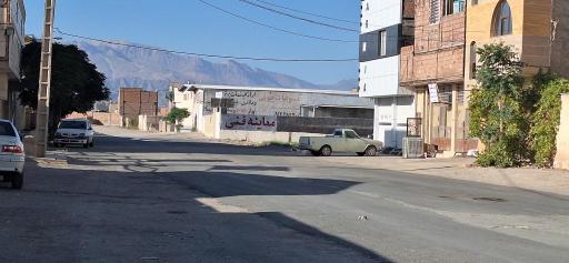 عکس مرکز معاینه فنی شماره 4