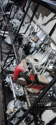 عکس یدک استوکی محمدی