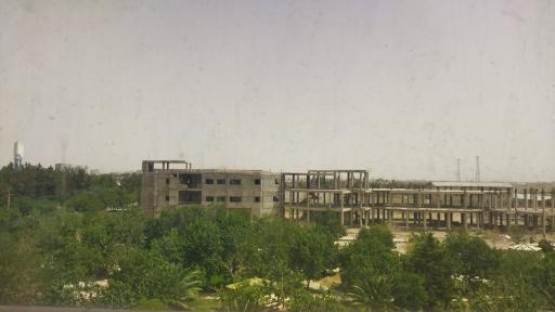 عکس دانشگاه سیستان و بلوچستان