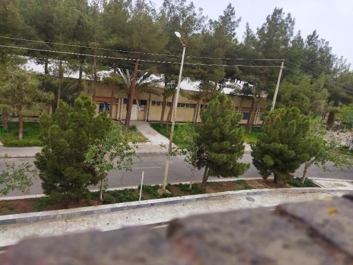 عکس دانشگاه سیستان و بلوچستان