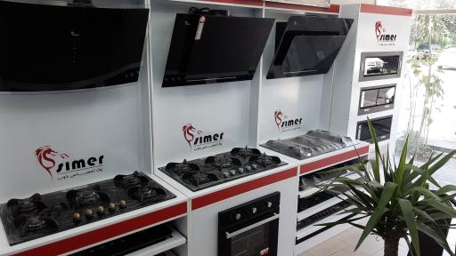 عکس فروشگاه ایلیا استیل غفاری