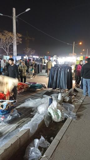 سه‌شنبه بازار خلیج فارس 