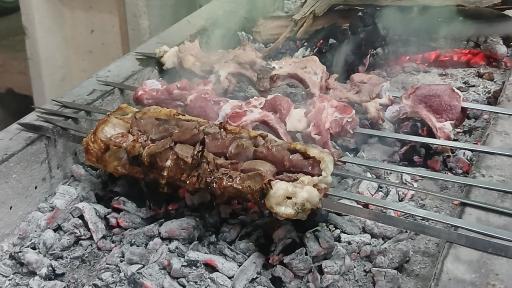 جگرکی پارسه 