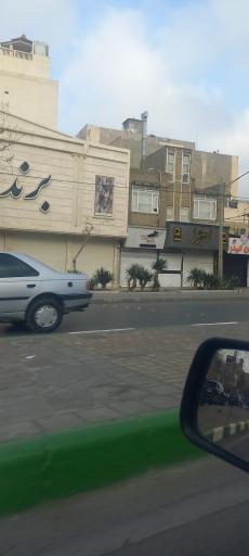 عکس کفش سی سی
