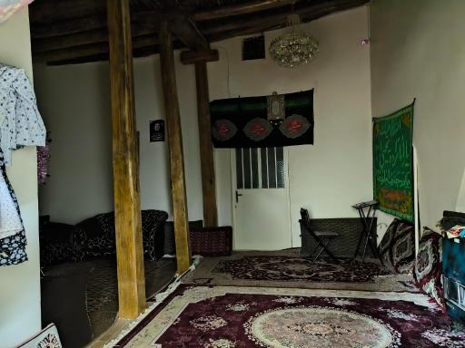 عکس امامزاده یحیی