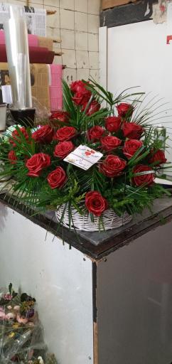 گلفروشی شقایق