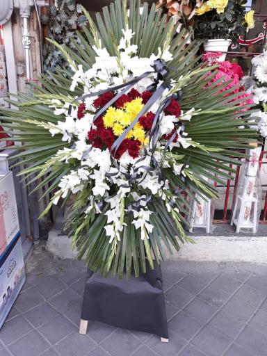 عکس گلفروشی شقایق