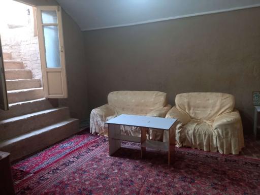 عکس اقامتگاه سنتی خانه نورالدینی ها