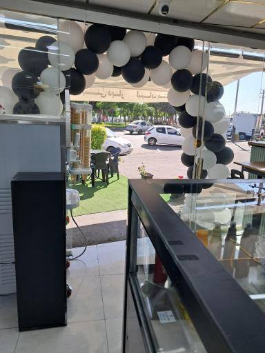 عکس لبنیات بستنی دیار
