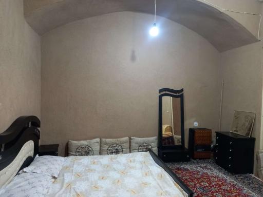 عکس اقامتگاه سنتی خانه نورالدینی ها