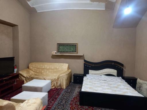 عکس اقامتگاه سنتی خانه نورالدینی ها