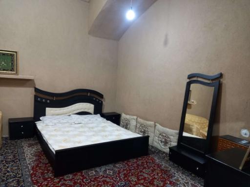 اقامتگاه سنتی خانه نورالدینی ها