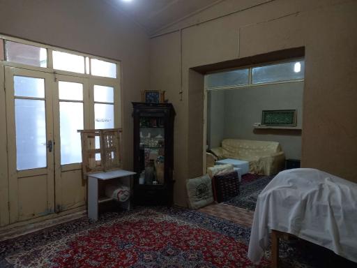 عکس اقامتگاه سنتی خانه نورالدینی ها