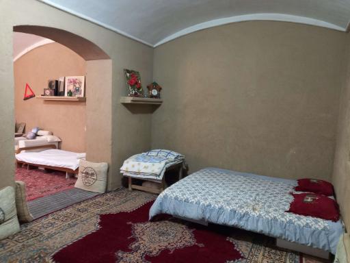 عکس اقامتگاه سنتی خانه نورالدینی ها
