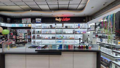 عکس موبایل پارسا