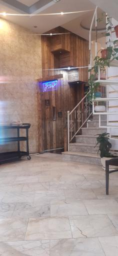 عکس رستوران رز طلایی