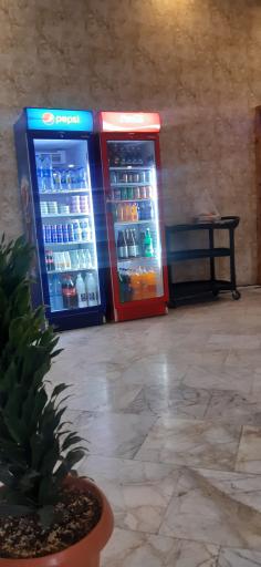 عکس رستوران رز طلایی