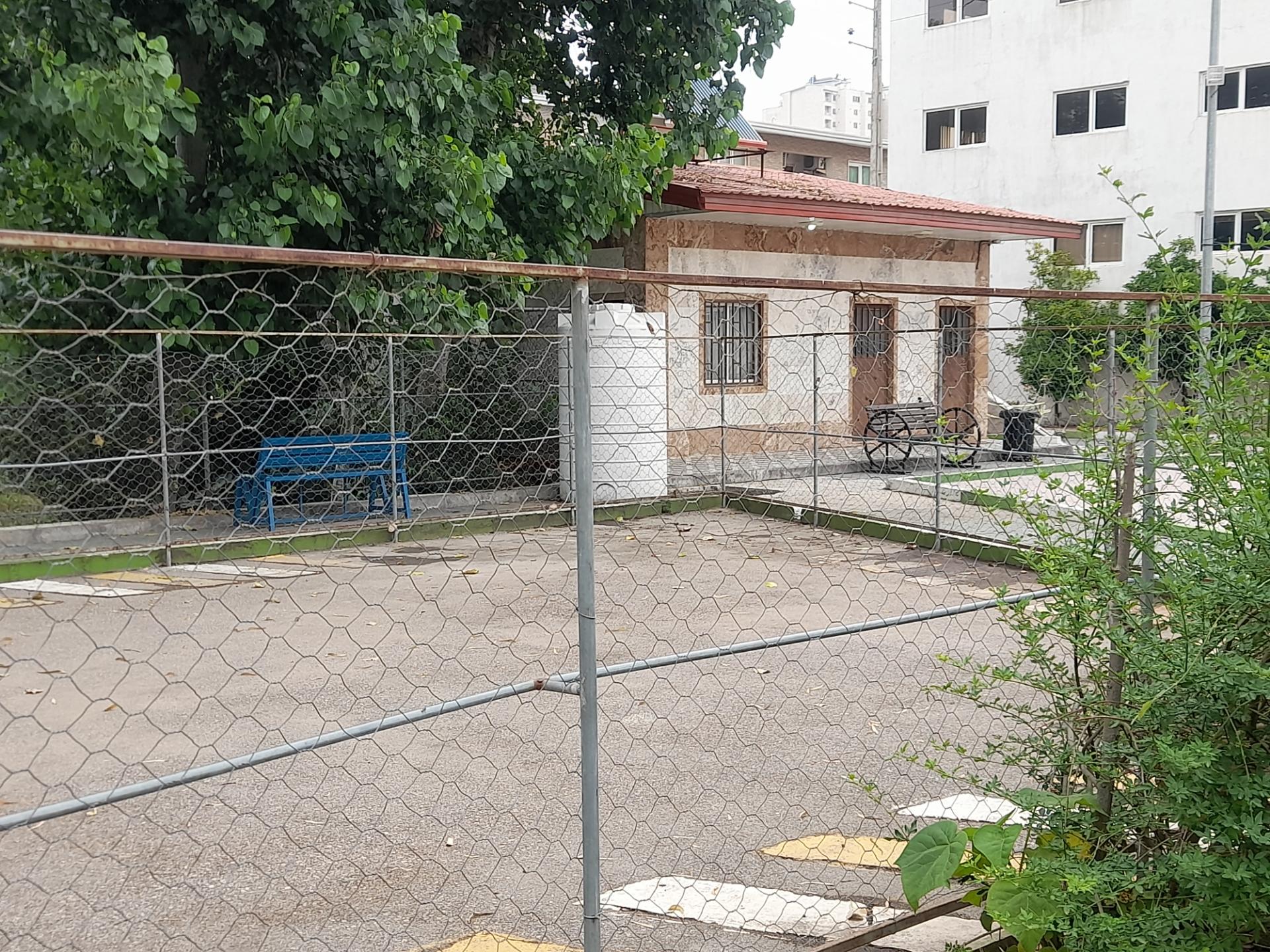 عکس دستشویی عمومی