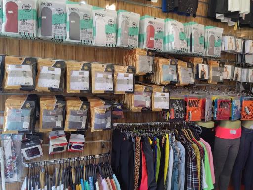 عکس فروشگاه آماتیس 