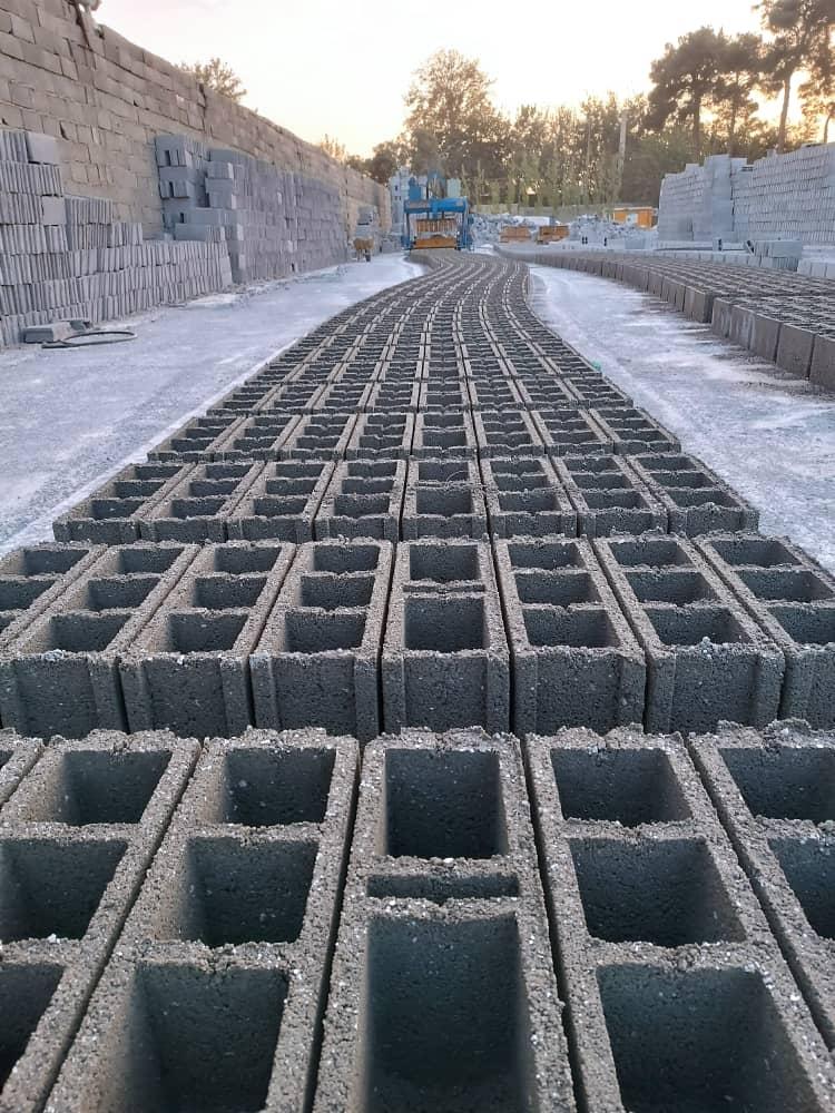 عکس الوند بلوک