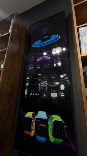 عکس فروشگاه موبایل میلانو