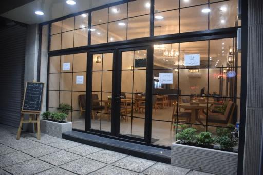 عکس رستوران شهر غذا گلبرگ