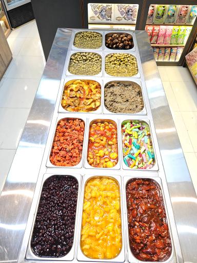 عکس سوغات سرای میراث