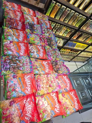 عکس سوغات سرای میراث