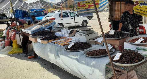 عکس پنجشنبه بازار