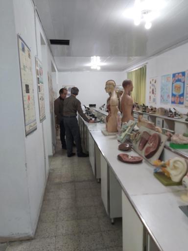 عکس پژوهش سرای دكتر بهزاد 