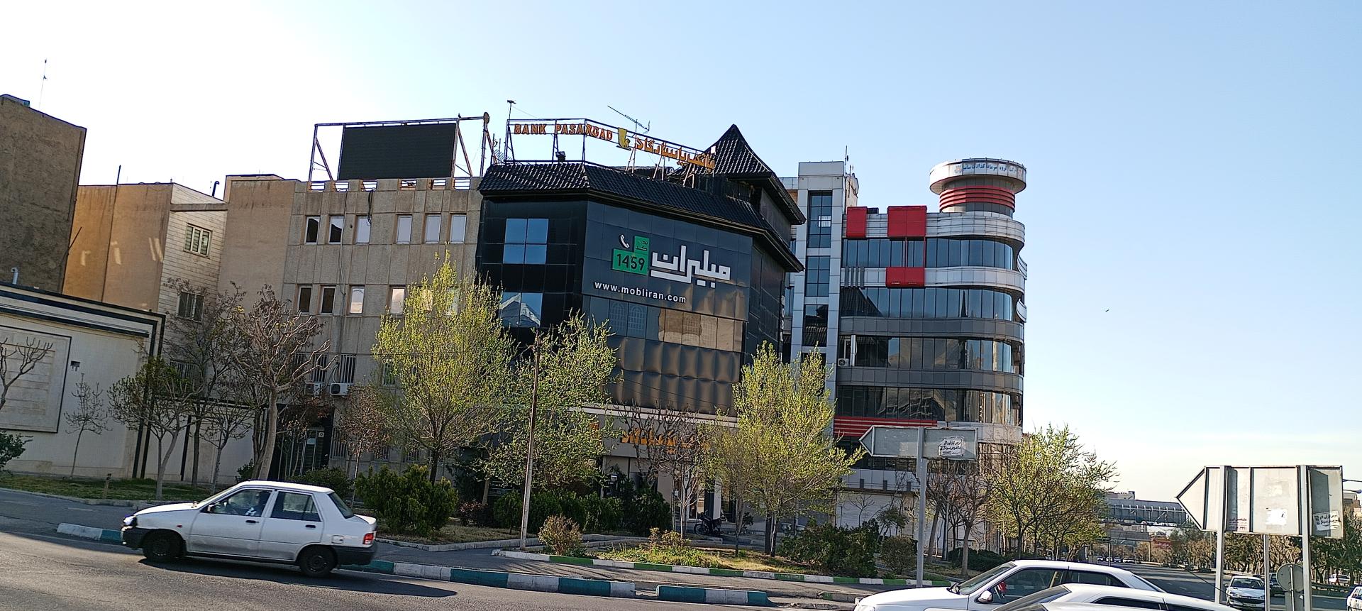 عکس مبلیران اصل