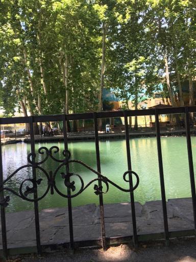 عکس بوستان مرادآباد