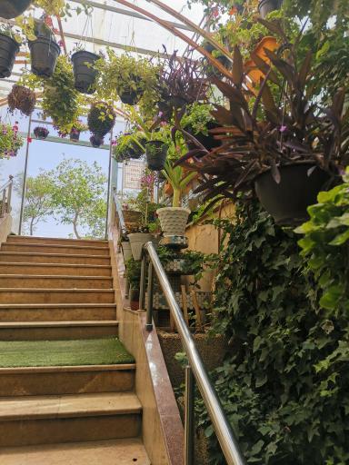 رستوران یادگار