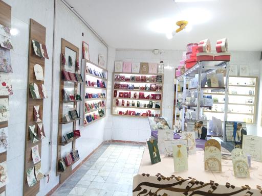 چاپ کارت عروسی موعود سنگونی