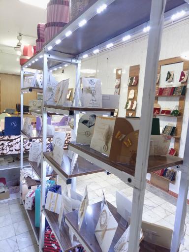 چاپ کارت عروسی موعود سنگونی