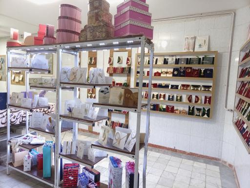 چاپ کارت عروسی موعود سنگونی