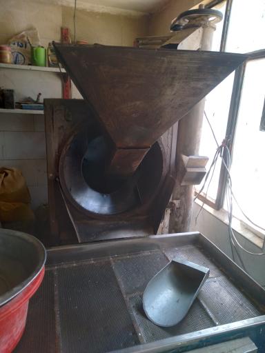 عکس آجیل و خشکبار ممقانی 