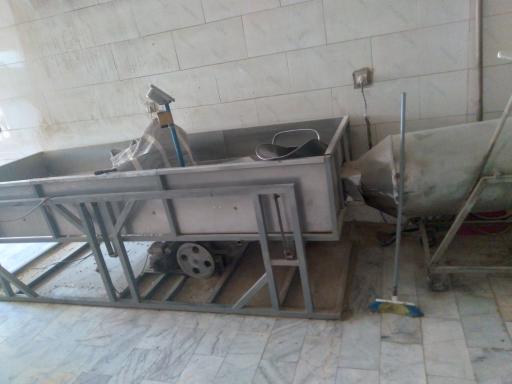 عکس آجیل و خشکبار ممقانی 