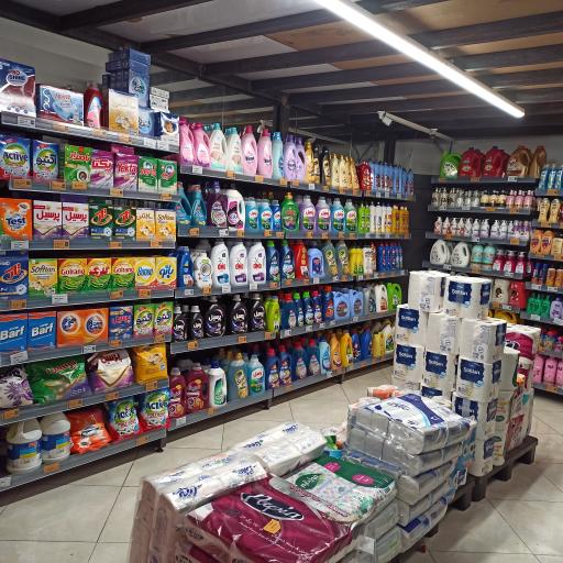 عکس افق کوروش (شهرک طرق)