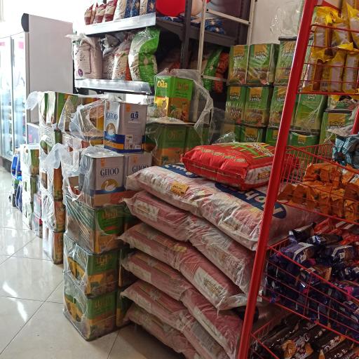 عکس افق کوروش (شهرک طرق)