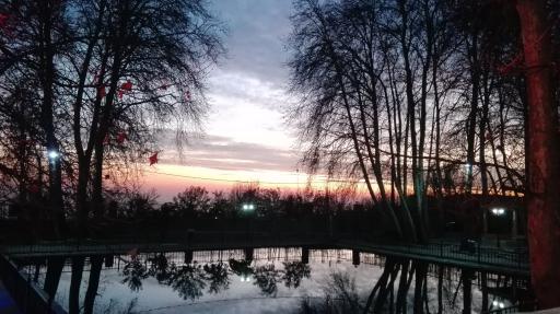 عکس بوستان مرادآباد