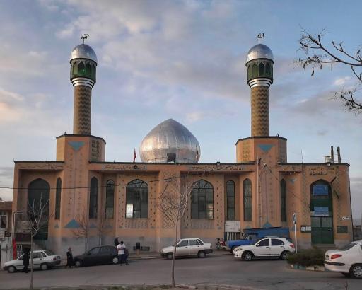 مسجد امام حسن مجتبی (ع)