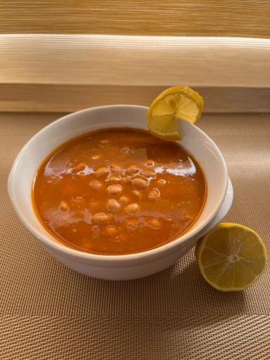 عکس سنتی سرای عمو رحیم