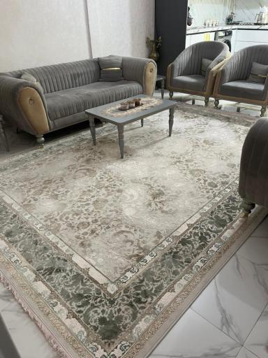 عکس فرش هادی 