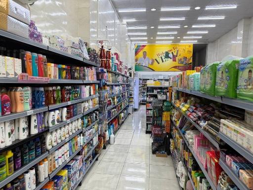 عکس مرکز خرید ونیز بهبهان