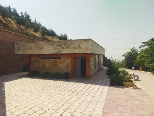 عکس سرویس بهداشتی