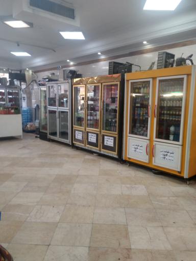 عکس کافه نان سام